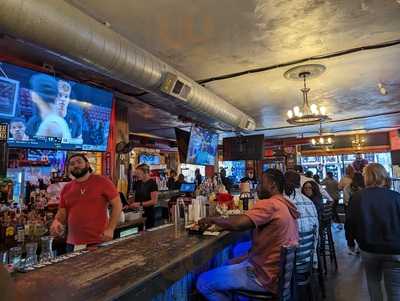 Twelve Whiskey Barbecue