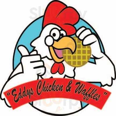 Eddy's Chicken And Waffles
