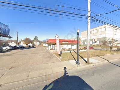 Eddy's Chicken And Waffles