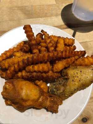 Republic Social House