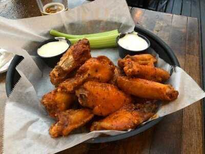 Republic Social House