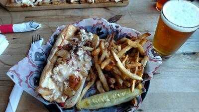 Republic Social House