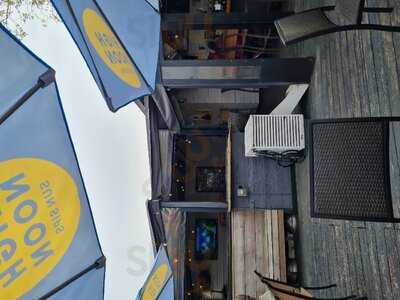 Republic Social House