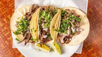 Tequila Mexican Restaurant