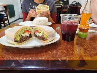 Tequila Mexican Restaurant