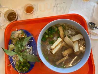 Pho Street