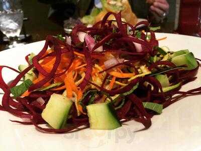 Postcards American Bistro