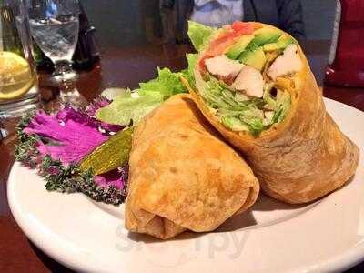 Postcards American Bistro