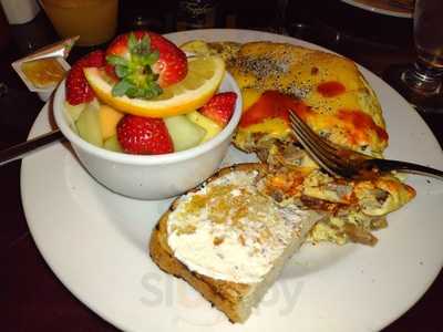 Postcards American Bistro