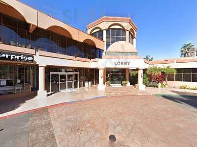 Postcards American Bistro