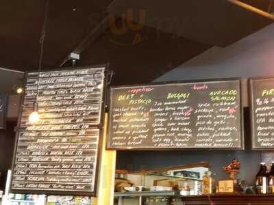 The Barking Dog Alehouse