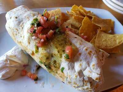 The Barking Dog Alehouse