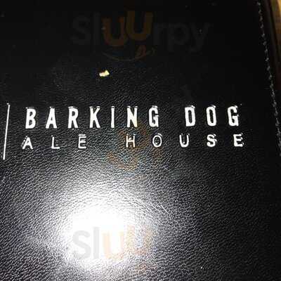The Barking Dog Alehouse