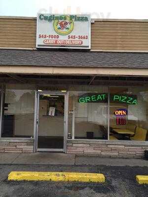 Cugino's Pizza