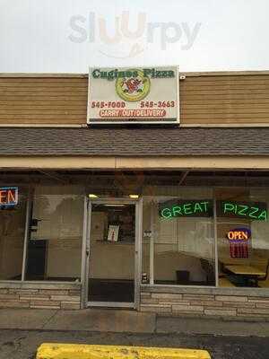 Cugino's Pizza