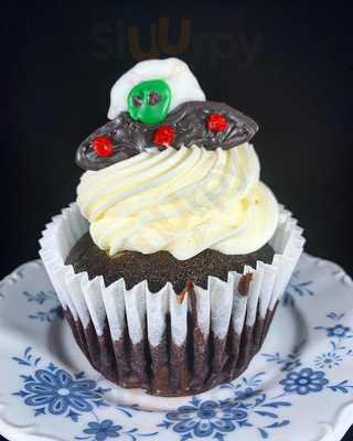 Melt-in Your Mouth Cupcakes