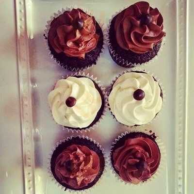 Melt-in Your Mouth Cupcakes