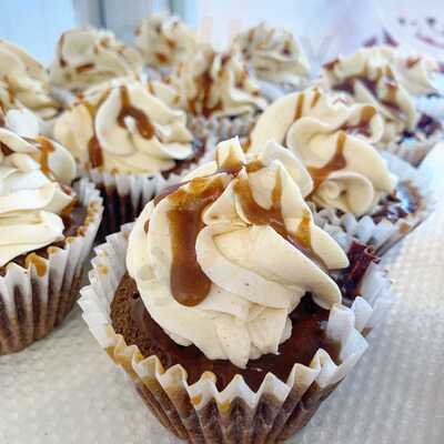 Melt-in Your Mouth Cupcakes