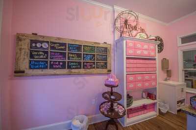 Melt-in Your Mouth Cupcakes