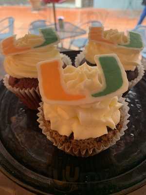 Melt-in Your Mouth Cupcakes