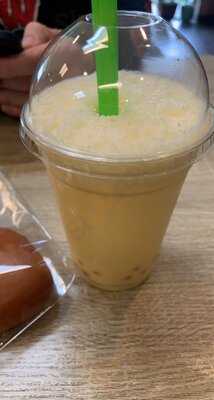 Tea Zone Bakery & Cafe