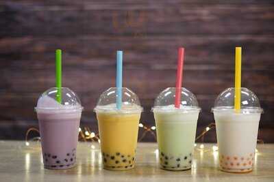 Tea Zone Bakery & Cafe