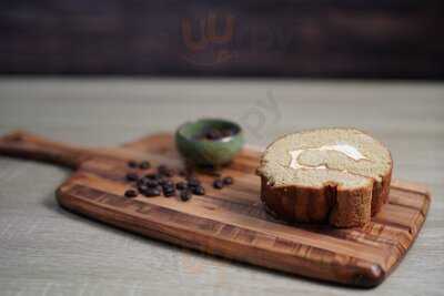 Tea Zone Bakery & Cafe