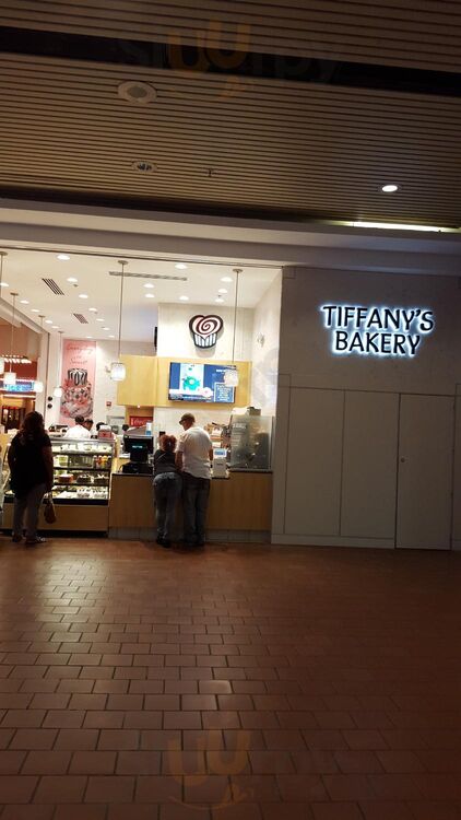 Tiffany's Bakery