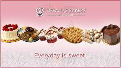 Tiffany's Bakery