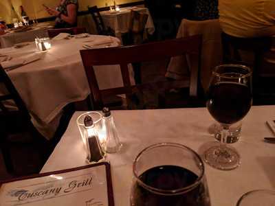 Tuscany Grill