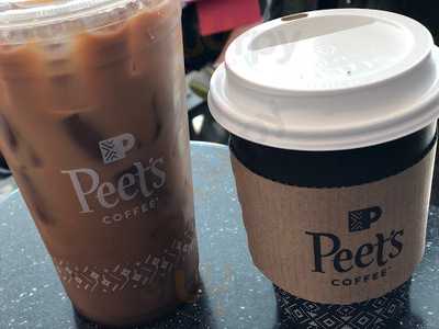 Peets Coffee And Tea