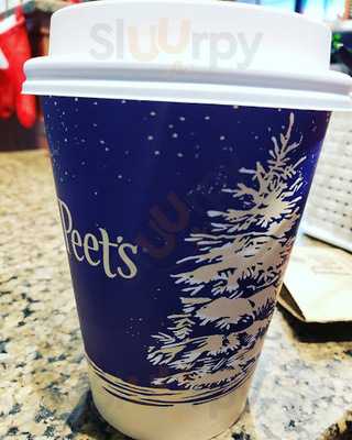 Peets Coffee And Tea