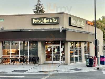 Peets Coffee And Tea