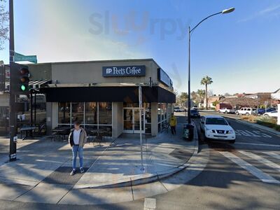 Peets Coffee And Tea