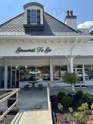 Gourmet To Go