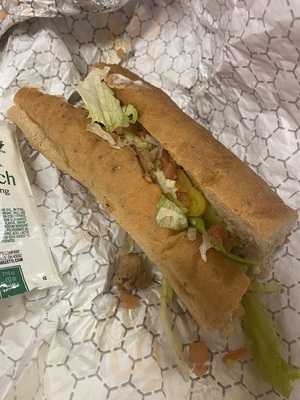 Lennys Grill & Subs