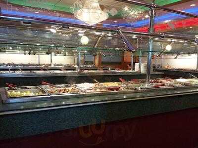 China Buffet