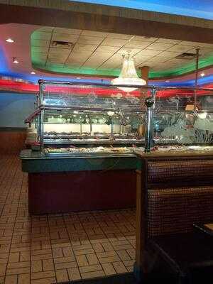 China Buffet