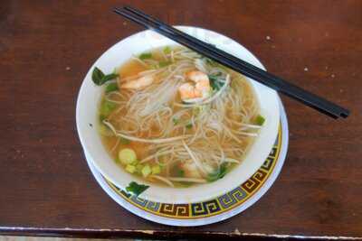 Pho Point Loma And Grill Restaurant