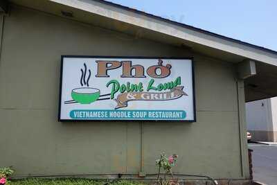 Pho Point Loma And Grill Restaurant