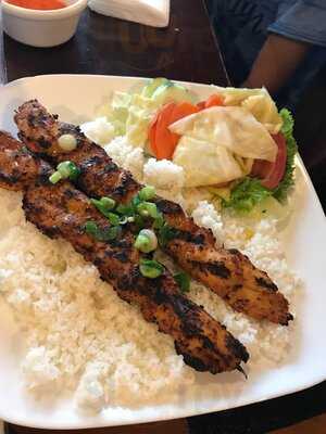 Pho Point Loma And Grill Restaurant