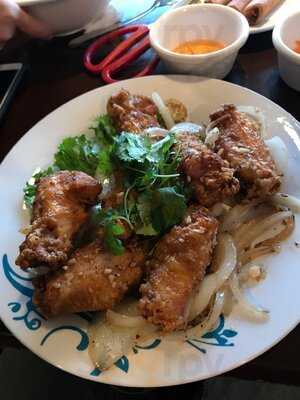 Pho Point Loma And Grill Restaurant