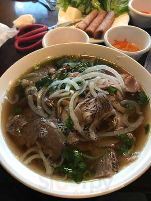 Pho Point Loma And Grill Restaurant