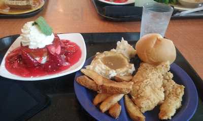Luby's Cafeteria