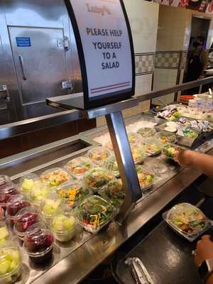 Luby's Cafeteria