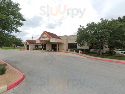 Luby's Cafeteria