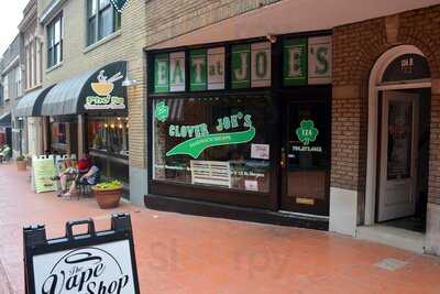 Clover Joe's