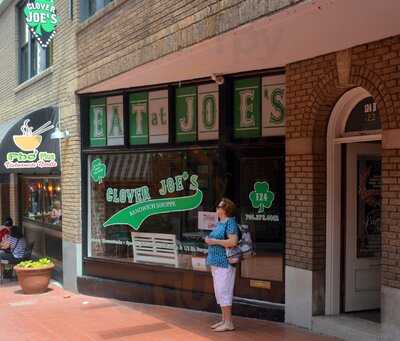 Clover Joe's