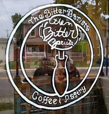 The Bitter Barista