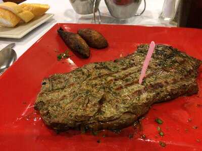 Los Ranchos Steakhouse